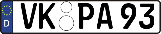 VK-PA93