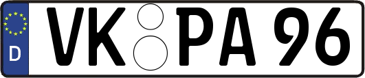 VK-PA96