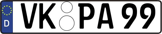 VK-PA99