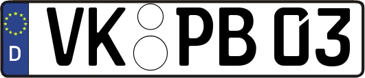 VK-PB03