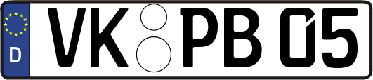 VK-PB05