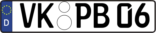 VK-PB06