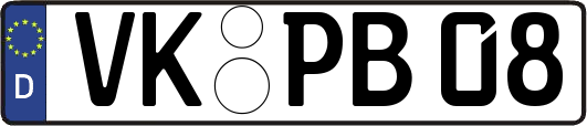 VK-PB08