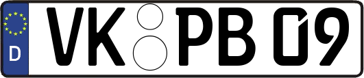 VK-PB09