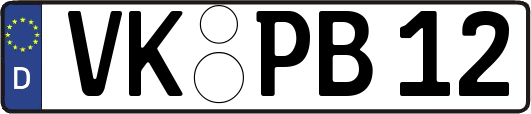 VK-PB12