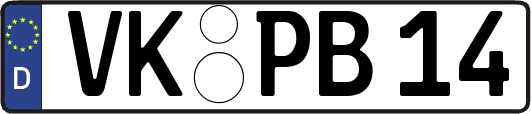 VK-PB14