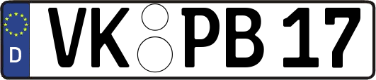 VK-PB17