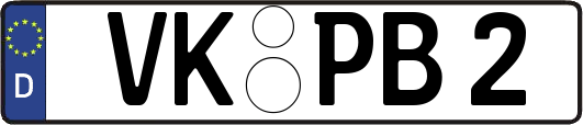 VK-PB2