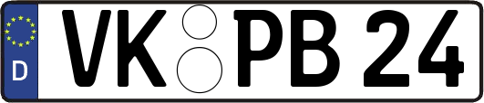 VK-PB24