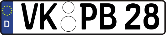 VK-PB28