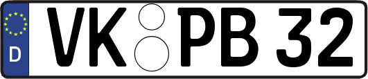VK-PB32