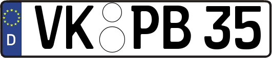 VK-PB35