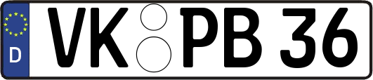 VK-PB36