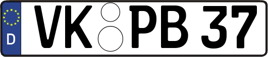 VK-PB37