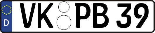 VK-PB39