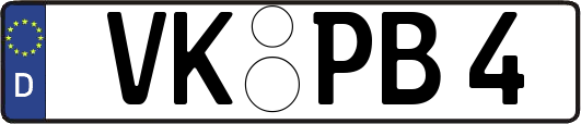 VK-PB4