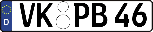 VK-PB46