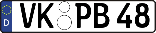 VK-PB48