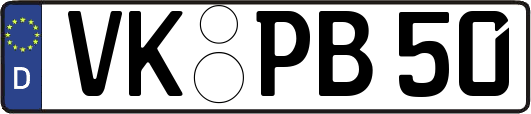 VK-PB50