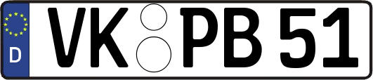 VK-PB51