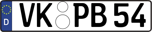 VK-PB54