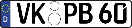 VK-PB60