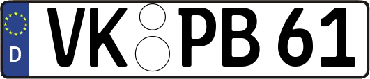 VK-PB61