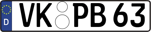 VK-PB63