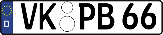 VK-PB66
