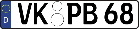 VK-PB68