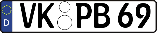 VK-PB69