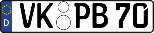 VK-PB70