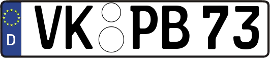 VK-PB73