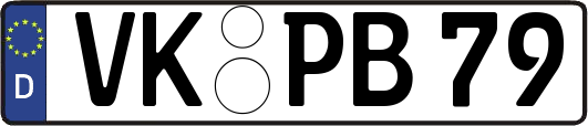 VK-PB79
