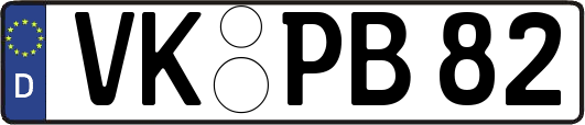 VK-PB82