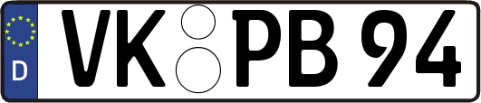 VK-PB94