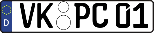 VK-PC01