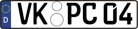 VK-PC04