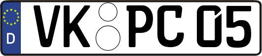 VK-PC05