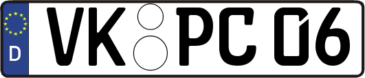 VK-PC06
