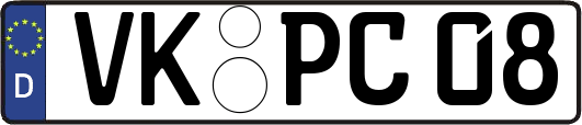 VK-PC08