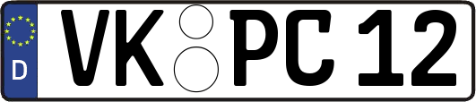 VK-PC12
