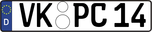 VK-PC14