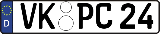 VK-PC24