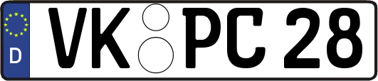 VK-PC28