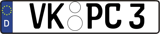 VK-PC3