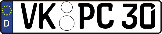 VK-PC30