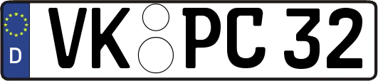 VK-PC32
