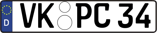 VK-PC34