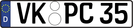 VK-PC35